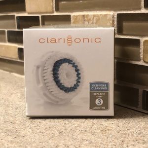 Clarisonic Deep Pore Cleansing replacement head